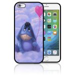 Coque iphone 5 et iphone 5s et iphone se bourriquet winnie lourson cute love0100