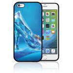 Coque iphone 5 et iphone 5s et iphone se cendrillon cinderella pantoufle de verre chaussure disney dvd ...