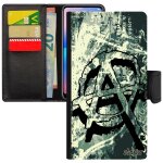 Coque iphone 5 5s se cuir rabat portefeuille anarchie cadeau de noel rigide case metal ni dieu ni maitre ... Coque iphone 5 5s se cuir rabat portefeuille anarchie cadeau de noel rigide case metal ni dieu ni maitre ...