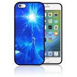 Coque iphone 5 et iphone 5s et iphone se elsa la reine des neiges galaxy galaxie swag logo apple disney0154 ...