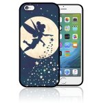 Coque iphone 5 et iphone 5s et iphone se la fee clochette peter pan disney swag etui housse bumper apple ...