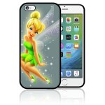 Coque iphone 5 et iphone 5s et iphone se la fee clochette tinkerbell disney peter pan0222