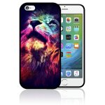 Coque iphone 5 et iphone 5s et iphone se lion galaxy galaxie swag