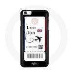 Coque pour iphone 5 / 5s - se london londres