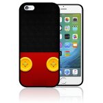 Coque iphone 5 et iphone 5s et iphone se mickey disney swag etui housse bumper apple neuf