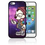Coque iphone 5 et iphone 5s et iphone se mickey hipster galaxy galaxie swag disney0306