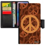 Coque iphone 5 5s se silicone peace and love rasta dessin antichoc noir paix et amour image ragga motif ...