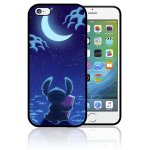 Coque iphone 5 et iphone 5s et iphone se stitch cute disney swag etui housse bumper apple neuf neuve
