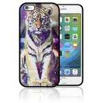 Coque iphone 5 et iphone 5s et iphone se tigre tiger triangle swag galaxy galaxie