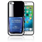 Coque iphone 5 et iphone 5s et iphone se vernis a ongles bel argus nail art color swag0420