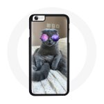 Coque iphone 5 british shorthair