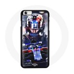 Coque iphone 5 formula 1 pierre gasly red bull