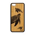 Coque iphone 5c en bois silicone tortue de mer ocean gris antichoc animaux marin jolie design 4g telephone ... Coque iphone 5c en bois silicone tortue de mer ocean gris antichoc animaux marin jolie design 4g telephone ...