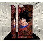 Coque iphone 5s dbz dragon ball z san goku 16