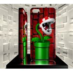 Coque iphone 5s super mario fleur pyranha 09