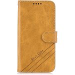 Coque compatible iphone 6 / iphone 6s (4, 7 pouces) [avec verre trempe], pu cuir flip housse etui rabat ...