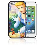 Coque iphone 6 et iphone 6s cendrillon disney cinderella0114