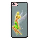Coque iphone 6 plus et iphone 6s plus la fee clochette tinkerbell disney