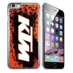 Coque pour iphone 6 et iphone 6s ktm logo