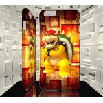 Coque iphone 6 6s super mario bowser 04