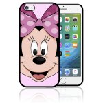 Coque iphone 6 et iphone 6s minnie mouse mickey disney swag etui housse bumper apple neuf neuve
