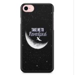 Coque iphone 6 et iphone 6s take me to neverland disney peter pan Coque iphone 6 et iphone 6s take me to neverland disney peter pan