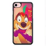 Coque iphone 6 plus et iphone 6s plus timon et pumba le roi lion disney