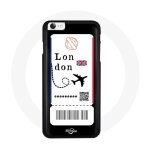 Coque pour iphone 6 london londres