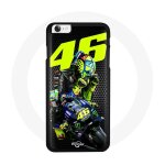 Coque iphone 6 valentino rossi 46 monster