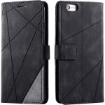 Coque pour iphone 6s / iphone 6 (4, 7 pouces), rabat portefeuille de protection cuir pu etui, silicone ... Coque pour iphone 6s / iphone 6 (4, 7 pouces), rabat portefeuille de protection cuir pu etui, silicone ...