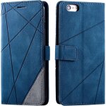 Coque pour iphone 6s / iphone 6 (4, 7 pouces), rabat portefeuille de protection cuir pu etui, silicone ... Coque pour iphone 6s / iphone 6 (4, 7 pouces), rabat portefeuille de protection cuir pu etui, silicone ...