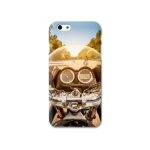 Coque pour iphone 7 / 8 / se (2020 / 2022) moto
