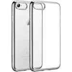 Coque iphone 7 / 8, housse etui pour apple iphone 7, iphone 8 (4, 7'') protection premium en silicone ...