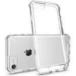 Coque iphone 7 coque iphone 8 silicone anti rayures anti choc coque iphone 8 transparent 4, 7