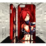 Coque iphone 7 fairy tail erza scarlett 12