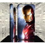 Coque iphone 7 iron man 03