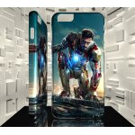 Coque iphone 7 iron man 09