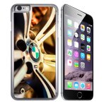 Coque pour iphone 7 plus jante bmw