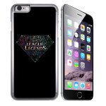 Coque pour iphone 7 league of legends