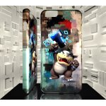 Coque iphone 7 + 7 plus super mario 28