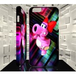 Coque iphone 7 super mario birdo 12