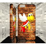 Coque iphone 7 super mario paratroopa 08