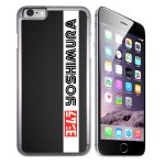 Coque pour iphone 7 yoshimura logo