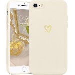 Coque compatible avec iphone 8 / 7 / se 2020, silicone coque de protection antichoc housse en motif de ... Coque compatible avec iphone 8 / 7 / se 2020, silicone coque de protection antichoc housse en motif de ...