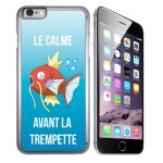 Coque pour iphone 8 pokżmon le calme avant la trempette magicarpe Coque pour iphone 8 pokżmon le calme avant la trempette magicarpe