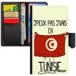 Coque iphone 8 rabat j'peux pas j'vais en tunisie personnalis pas cher portable telephone coupe du monde ...