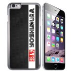 Coque pour iphone 8 plus yoshimura logo