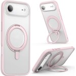 Coque pour iphone air avec anneau support, etui de protection givré pour iphone 17 air, antichoc, anti ... Coque pour iphone air avec anneau support, etui de protection givré pour iphone 17 air, antichoc, anti ...