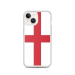 Coque iphone drapeau de l'angleterre iphone 14