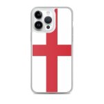 Coque iphone drapeau de l'angleterre iphone 14 pro max